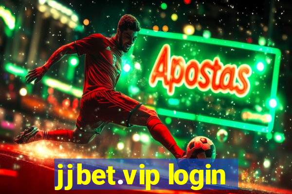 jjbet.vip login